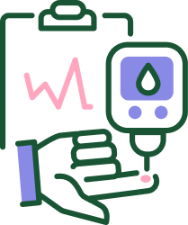 Hrănește-ți corpul, mintea și sănătatea — cu sprijin de specialitate