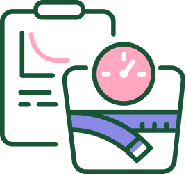 Consiliere nutrițională adaptată stilului tău de viață și obiectivelor tale